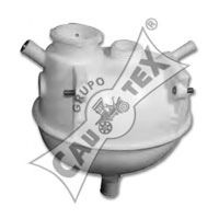 Компенсационный бак, охлаждающая жидкость CAUTEX 954187