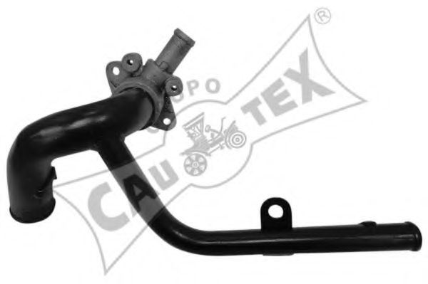 Трубка охлаждающей жидкости CAUTEX 955304