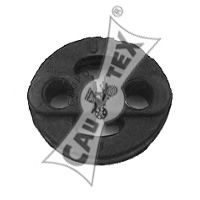 Кронштейн, система выпуска ОГ CAUTEX 160044