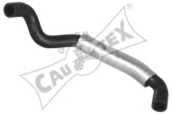 Шланг радиатора CAUTEX 036747