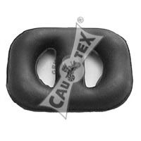 Кронштейн, система выпуска ОГ CAUTEX 480113