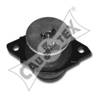 Подвеска, двигатель CAUTEX 010874
