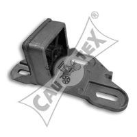 Кронштейн, система выпуска ОГ CAUTEX 020480