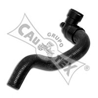 Шланг радиатора CAUTEX 031299