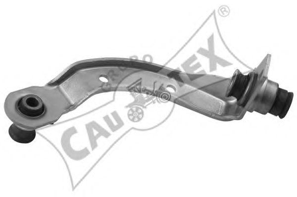 Кронштейн, подвеска двигателя CAUTEX 021311