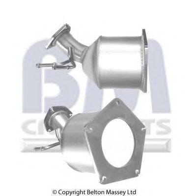 Катализатор BM CATALYSTS BM80511H