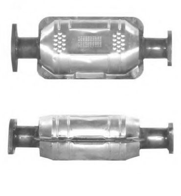 Катализатор BM CATALYSTS BM90680