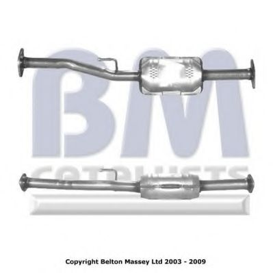 Катализатор BM CATALYSTS BM90851
