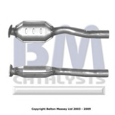 Катализатор BM CATALYSTS BM90913