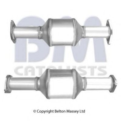 Катализатор BM CATALYSTS BM80514