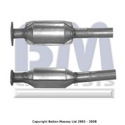 Катализатор BM CATALYSTS BM91029H