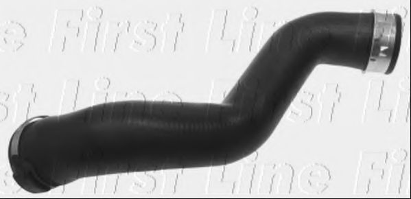 Трубка нагнетаемого воздуха FIRST LINE FTH1146
