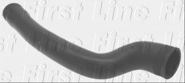 Трубка нагнетаемого воздуха FIRST LINE FTH1379