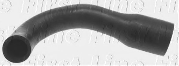 Трубка нагнетаемого воздуха FIRST LINE FTH1398