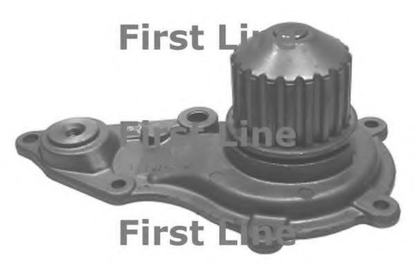 Водяной насос FIRST LINE FWP2038