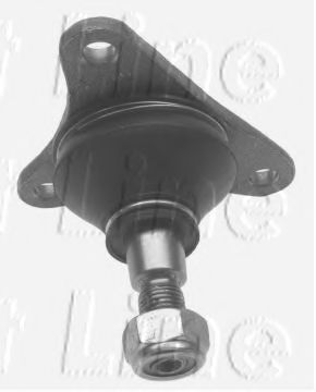 Несущий / направляющий шарнир FIRST LINE FBJ5183