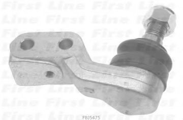 Несущий / направляющий шарнир FIRST LINE FBJ5475