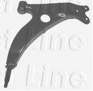 Рычаг независимой подвески колеса, подвеска колеса FIRST LINE FCA6175