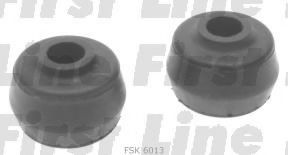 Монтажный комплект, стойка стабилизатора FIRST LINE FSK6013