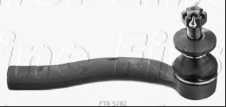 Наконечник поперечной рулевой тяги FIRST LINE FTR5782