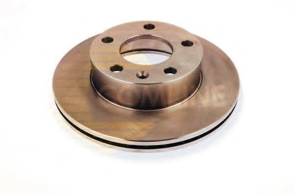 Тормозной диск REMSA 610641