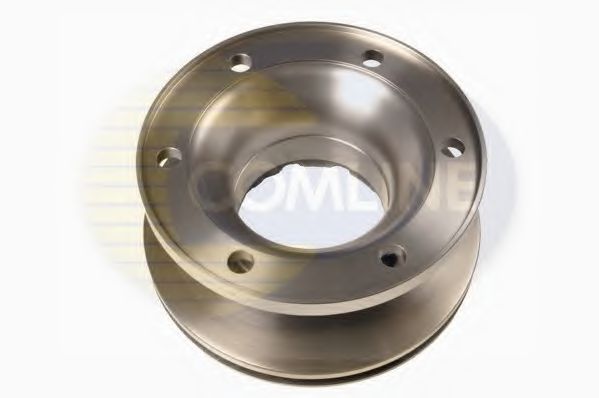 Тормозной диск UNIPART 3114