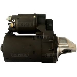 Стартер HC-PARTS CS1257