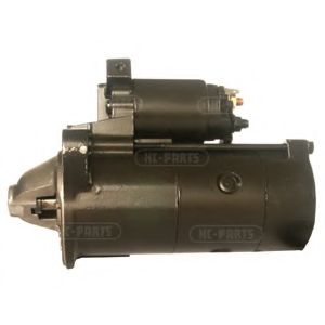 Стартер HC-PARTS JS1238