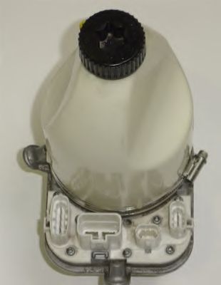 Гидравлический насос, рулевое управление WAT BEGM96