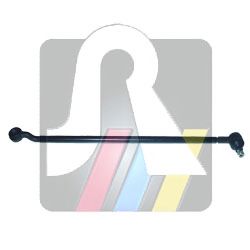 Поперечная рулевая тяга RTS 90-05960-1