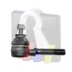 Наконечник поперечной рулевой тяги RTS 91-00222