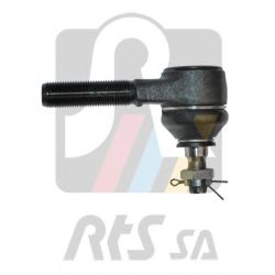 Наконечник поперечной рулевой тяги RTS 91-08655