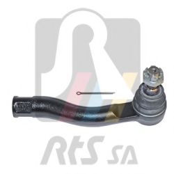Наконечник поперечной рулевой тяги RTS 91-92519-1