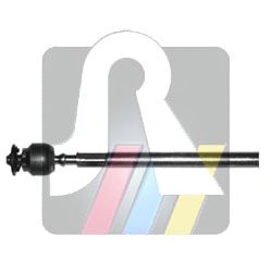 Осевой шарнир, рулевая тяга RTS 92-00714