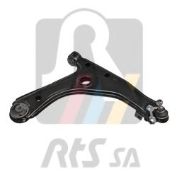 Рычаг независимой подвески колеса, подвеска колеса RTS 96-00984-1