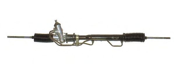 Рулевой механизм SERCORE 13600