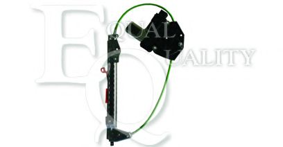 Подъемное устройство для окон EQUAL QUALITY 141925