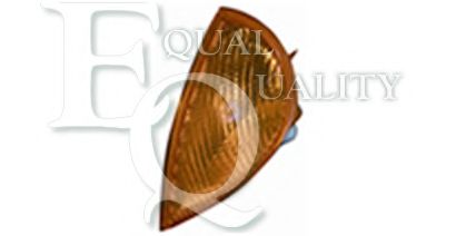Фонарь указателя поворота EQUAL QUALITY FA4120