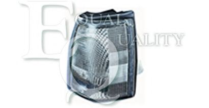Фонарь указателя поворота EQUAL QUALITY FA4189
