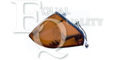 Фонарь указателя поворота EQUAL QUALITY FA5159
