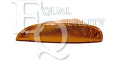 Фонарь указателя поворота EQUAL QUALITY FA6530