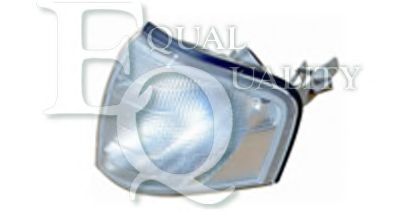 Фонарь указателя поворота EQUAL QUALITY FA7409