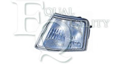 Фонарь указателя поворота EQUAL QUALITY FA7762