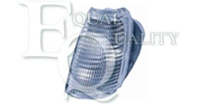 Фонарь указателя поворота EQUAL QUALITY FA7899