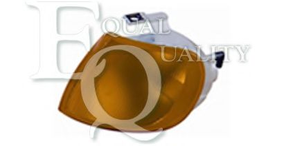 Фонарь указателя поворота EQUAL QUALITY FA8000