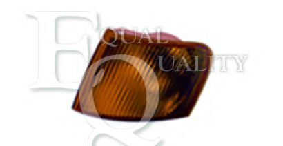 Фонарь указателя поворота EQUAL QUALITY FA9850