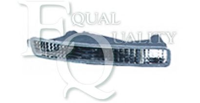 Фонарь указателя поворота EQUAL QUALITY FA9886