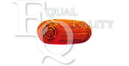 Фонарь указателя поворота EQUAL QUALITY FL0008