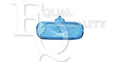 Фонарь указателя поворота EQUAL QUALITY FL0025