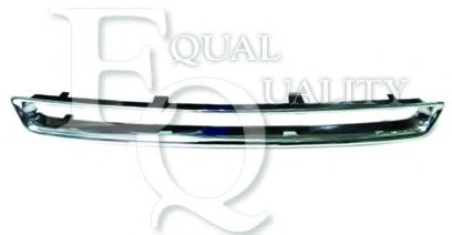 Решетка вентилятора, буфер EQUAL QUALITY G1751